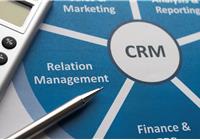 Müşteri İlişkileri Yönetimi - CRM