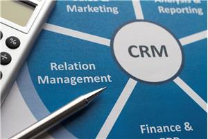 Müşteri İlişkileri Yönetimi - CRM